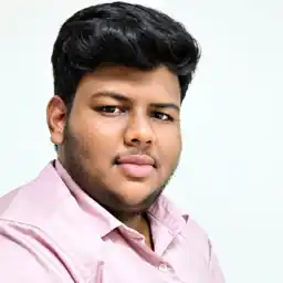 Shankar, founder of Shankarai